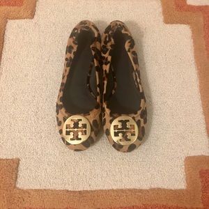 Tory Burch Reva Ballet Flat